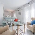 Stately Casa Atalaya Center Appartement
