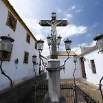 Stately Casa Atalaya Center * Córdoba