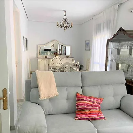 Casa Atalaya Apartment