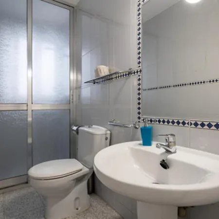 Apartment Casa Atalaya *