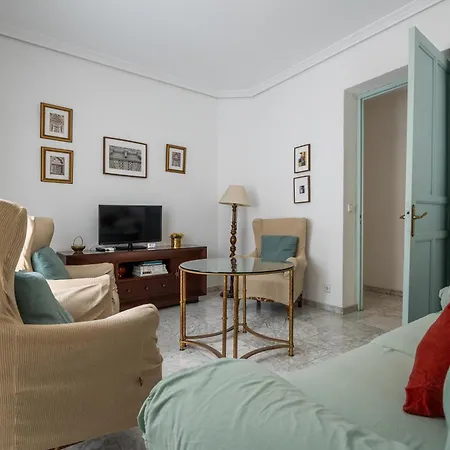 Apartment Casa Atalaya