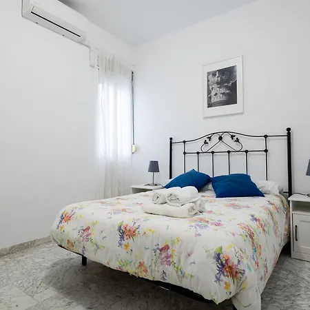 Casa Atalaya Apartment *