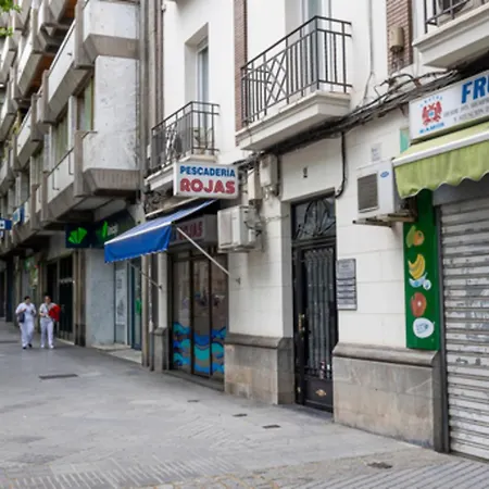 Casa Atalaya شقة قرطبة