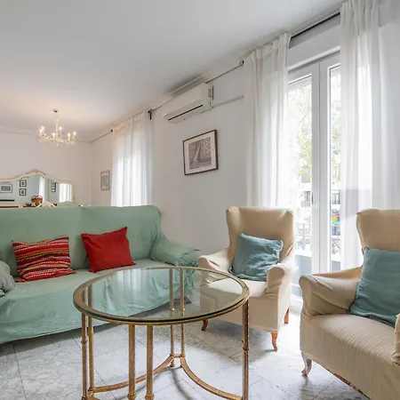 Apartment Casa Atalaya Cordoba
