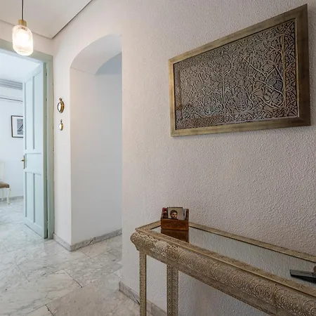 Casa Atalaya قرطبة