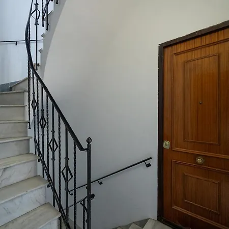 Casa Atalaya * Cordoba
