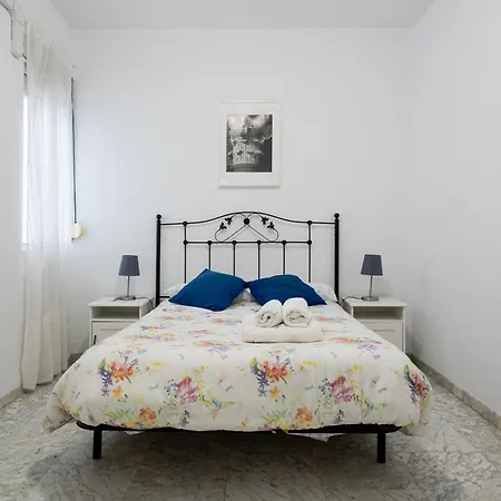 شقة Casa Atalaya