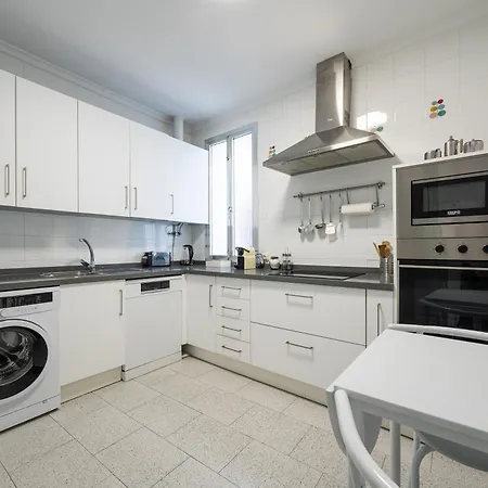 Apartment Casa Atalaya *