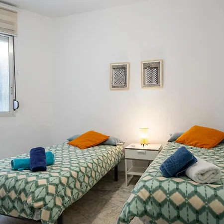 شقة Casa Atalaya قرطبة