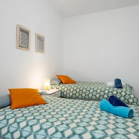 Casa Atalaya Cordoba