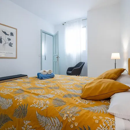 Casa Atalaya Apartment
