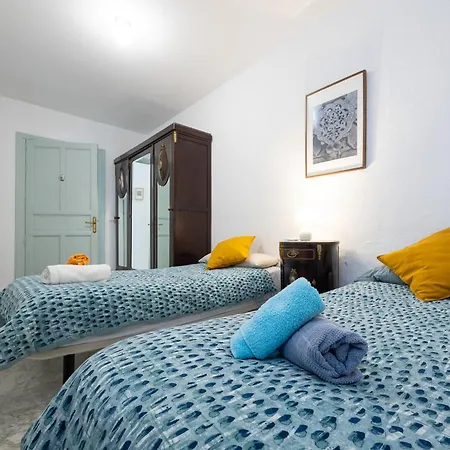 Casa Atalaya Cordoba