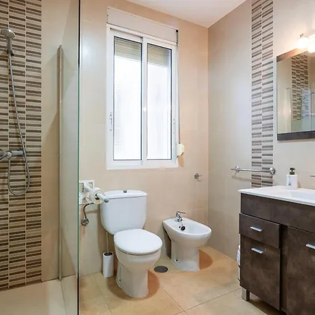 Vivienda Senorial Casa Atalaya Centro * Cordoue