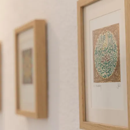 Appartement Vivienda Senorial Casa Atalaya Centro Cordoue