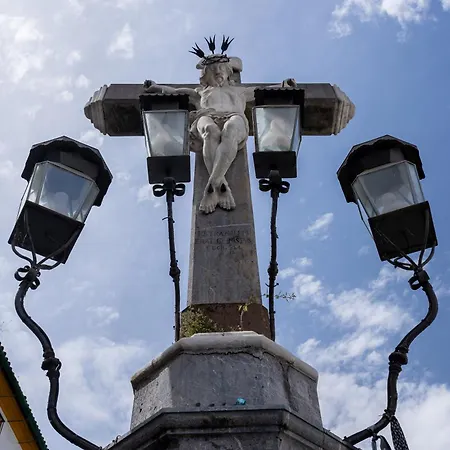 Appartement Vivienda Senorial Casa Atalaya Centro