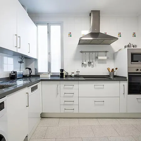 Appartement Stately Casa Atalaya Center *