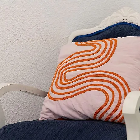 Stately Casa Atalaya Center Apartmán Córdoba