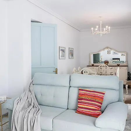 Apartmán Stately Casa Atalaya Center Córdoba