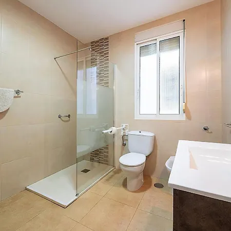 Apartmán Stately Casa Atalaya Center