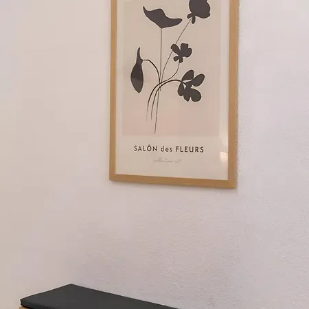 Apartmán Stately Casa Atalaya Center
