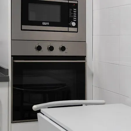 Apartmán Stately Casa Atalaya Center *